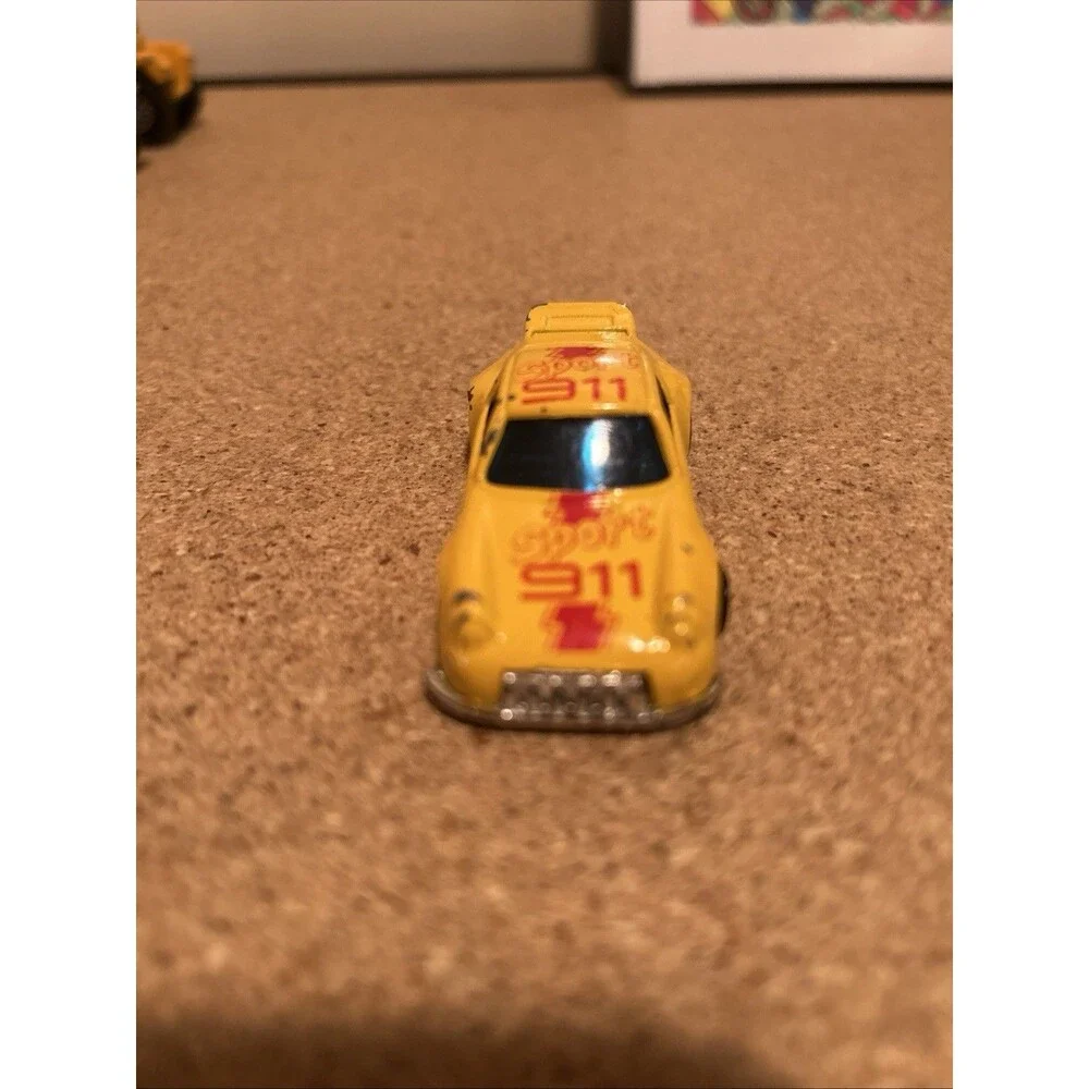 Lot Of Matchbox Cars